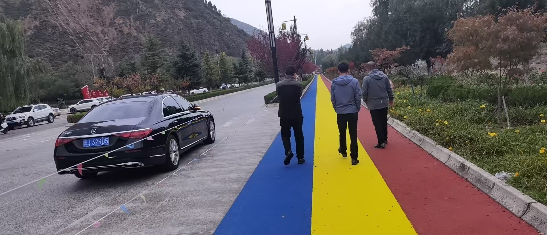 拉萨市塑胶跑道复合型塑胶跑道 - 厂家